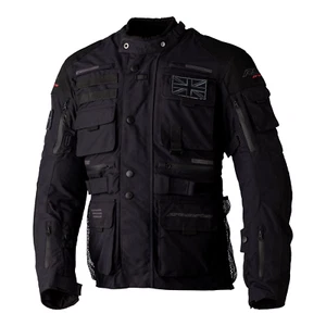 RST Pro Series Ambush CE Mens Textile Motorbike Jacket Touring Motorcycle - Picture 1 of 10