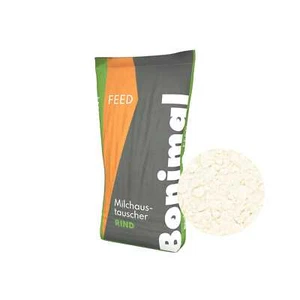 Bonimal FEED RB MilchBasic Eco 35 angesäuerter Milchaustauscher Rind 25 kg Sack - Bild 1 von 7