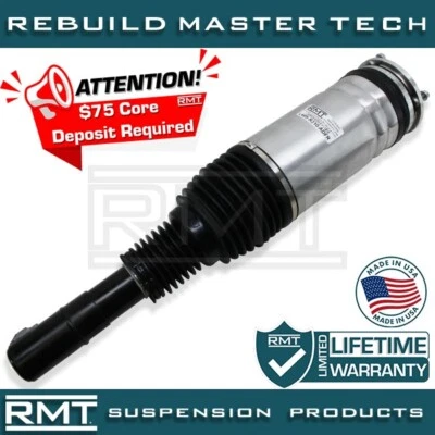 Front Right Air Suspension Strut for Land Rover Range Rover Sport 14-22 w/ CVD - Image 1 of 4