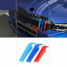 M 3 Color Front Kidney Air Grille Grill Cover Trim For Bmw 3 Series G20 2019