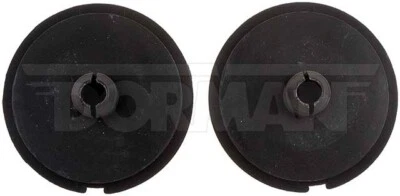 Insertos de resorte de hoja Dorman 31067 para modelos Cadillac Chevrolet GMC Oldsmobile Foto 1 de 4