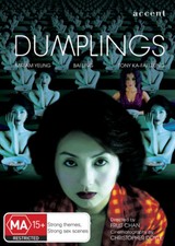 Dumplings (DVD) - ACC0057