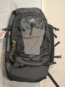 Gregory Women's Tribute 55 - Mystic Grey Back Pack New - Picture 1 of 2