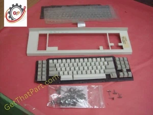 IBM Lexmark WheelWriter 50 6788-001 Complete Keyboard Parts Kit Tested - Picture 1 of 7