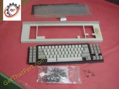 IBM Lexmark WheelWriter 50 6788-001 Complete Keyboard Parts Kit Tested - Image 1 of 4