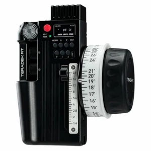TeradekRT CTRL.3 3-Axis Controller with SmallHD Integration - Metrisch - Picture 1 of 4