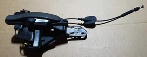 FORD FIESTA MK6 00-08 MECCANISMO SERRATURA PORTA CONDUCENTE POSTERIORE DESTRO 2S61A264A26BR - Foto 1 di 24