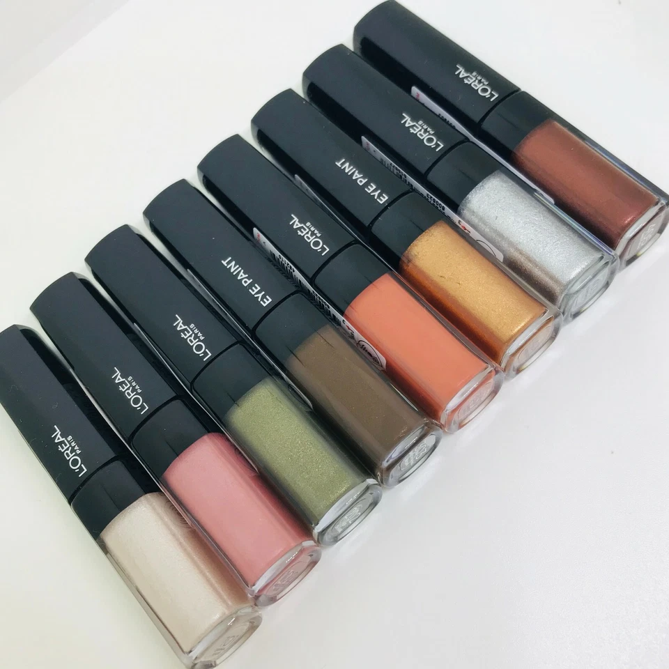 L'oreal Infallible Eye Paint Eye Shadow - CHOOSE YOUR SHADE - image 1 of 1