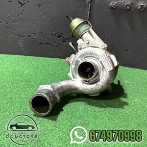 TURBOCOMPRESSEUR Renault Grand Scénic II - Imagen 1 de 3