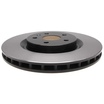 Disco de freno delantero 18A2937 AC Delco para Chevy Chevrolet SS Camaro Buick Regal G8 Foto 1 de 4