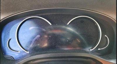 X3 2019-2021 OE velocímetro calibre clúster 48 k millas BMW Foto 1 de 4