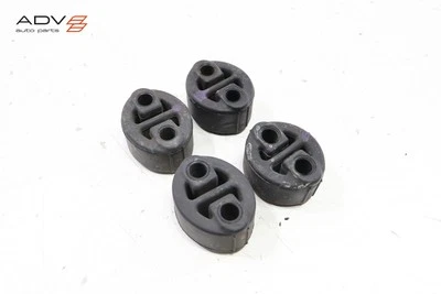 2014-24 LEXUS IS500 IS350 IS300 SISTEMA DE ESCAPE SILENCIADOR AISLADOR SUSPENSIÓN FABRICANTE DE EQUIPOS ORIGINALES -JUEGO- Foto 1 de 4