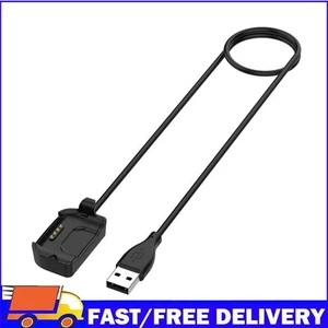 Smart Watch Charging Cable for YAMAY SW020 ID205 Replacement USB Charger - Zdjęcie 1 z 12
