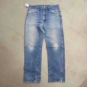 1990s Made in USA Faded Faded Glory Jeans - Picture 1 of 8