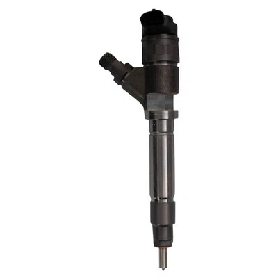 Inyector de combustible Bosch para Chevrolet Silverado 2500 3500 GMC Sierra 2004-2005 Foto 1 de 4