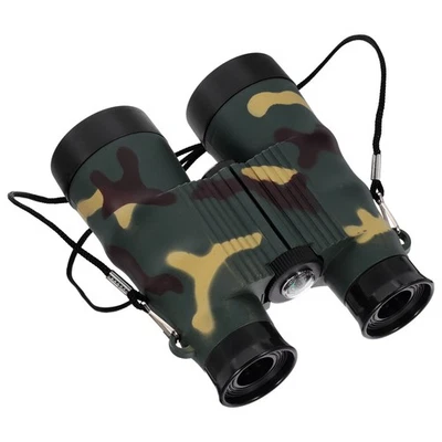 Reisefernglas Mini-Teleskop Hängeteleskop Handfernglas-Teleskop - Bild 1 von 4