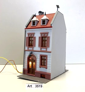 Kibri 8383 H0 una casa en el campo de baile con iluminación, 1:87 - Imagen 1 de 8