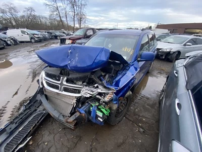 14 15 16 17 18 19 DODGE JOURNEY Air Cleaner - Image 1 of 4