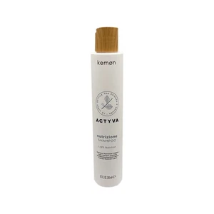 Kemon Actyva Nutrizione Shampoo Light Nutrition - 8.5 fl oz (250 ml) - Picture 1 of 2