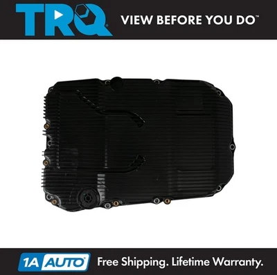 Pan de aceite de transmisión TRQ para Mercedes-Benz 2015-2020 Foto 1 de 4