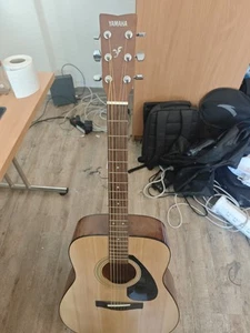 Yamaha Guitar - Bild 1 von 1