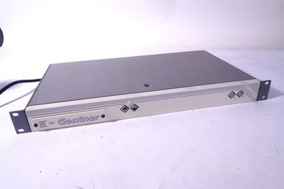 Gentner SPH10 Analog Broadcast Phone Line Console Audio Interface - Image 1 of 3