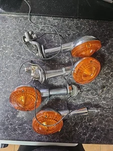 Yamaha Xs650 Indicators - Picture 1 of 2