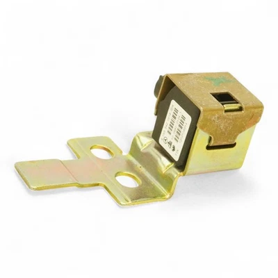 97-04 Mercedes Slk320 Slk230 R170 Sensor Lateral Acceleration A1635420618 Oem - Image 1 of 4