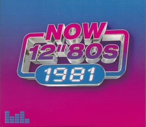 NOW 12" 80s: 1981 - Picture 1 of 1