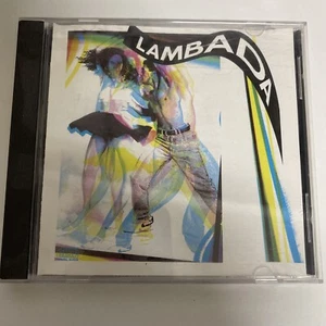 Lambada - Cd - Foto 1 di 2