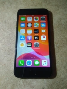 Apple iPhone 7 (modello A1778) nero - Foto 1 di 6