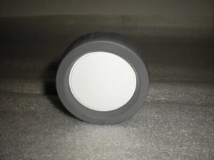 OEM BLACK+DECKER POWERSERIES+ BHFEA520J Cordless Stick Vacuum L Or R Rear Wheel - Picture 1 of 3