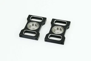 550SE Middle Metal Main Shaft Bearing Block for Align Trex 550 RC Helicopter - Picture 1 of 1