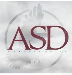 A Skylit Drive ASD (CD) Album Brand New Sealed - Foto 1 di 1