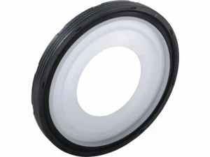 For 2001-2019 GMC Sierra 2500 HD Crankshaft Seal Rear API 43822FY 2002 2003 2004 - Picture 1 of 2