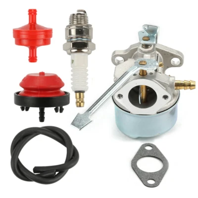 Carburetor Carb For Toro 38182 16'' CCR Powerlite Snowthrower w 3.25hp Tecumseh - Image 1 of 4