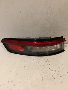 2021 -2023 JEEP GRAND CHEROKEE DRIVER LH TAIL LIGHT OEM A66L-13102 TL - Picture 1 of 6
