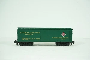 Lionel American Flyer calibre S ferrocarril expreso agencia refrigerador REA 6-48806 W16 - Imagen 1 de 11