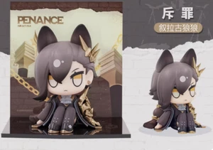 Juego Oficial Arknights Penitencia Figura Muñeca PVC Colección Modelo - Imagen 1 de 1