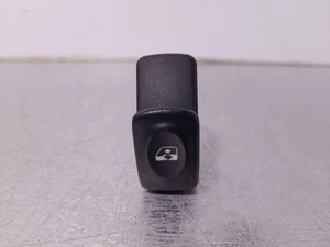 mando elevalunas trasero izquierdo para RENAULT MEGANE I FASE 2 BERLINA (BA0) - Picture 1 of 9