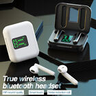 Twins Bluetooth headphones, Earphone, In-Ear-Buds, Auto pair all mobiles TwS