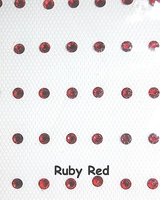 PACK DE 2 96 joyas de diamantes para el cabello cristales flotantes hierro sobre gemas boda estrás Foto 1 de 4