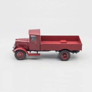 Camión diecast YaG-5 marrón modelo 1:43 H278Br - Imagen 1 de 2