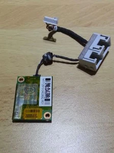 Modem for Sony Vaio VGN-N38Z/W - PCG-7Y1M Cable Port Card Board Card - Picture 1 of 1
