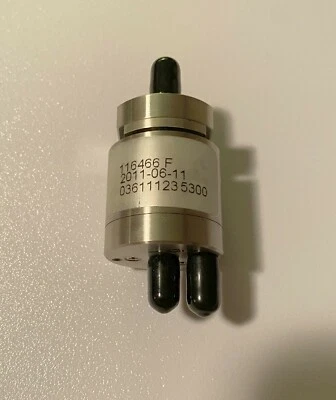 Diamond  - Dual Channel Shipboard Satcom SMA Rotary Joint - Seatel/Cobham - Image 1 of 3