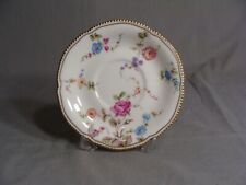 1 Castleton China 6 1/4" Saucer In The Sunnyvale Pattern, USA