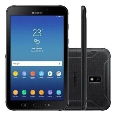 Samsung Galaxy Tab Active 2 T395 8.0" 16GB Wi-Fi + Cellular  4G Unlock Tablet - Image 1 of 3