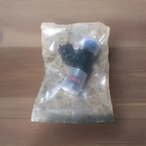 Inyector de combustible 1 pieza 0280158233 para Chrysler Dodge Ram Jeep 11-19 3.6 - Imagen 1 de 3