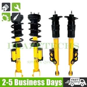 4X Fit Dodge Challenger Charger SRT R/T Front Rear Shock Struts Assys 2015-2023 - Bild 1 von 9