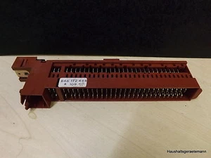 Barra de distribución AEG Electrolux Privileg barra de distribución regleta de enchufe 646172444 - Imagen 1 de 1